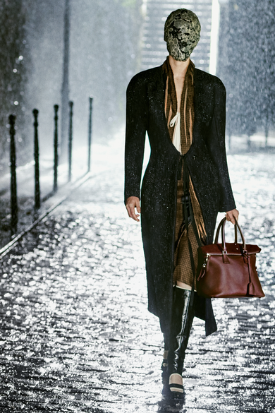 Fall Winter 2026 Collection 