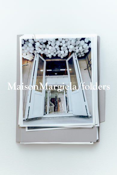 Maison Maison Tokyo: 20 Years at 2-8-13
