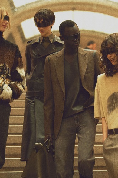 Fall Winter 2026 Campaign​