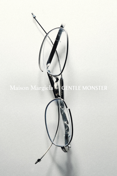 Maison Margiela x Gentle Monster Collection
