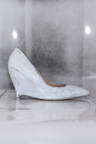 Heel-less