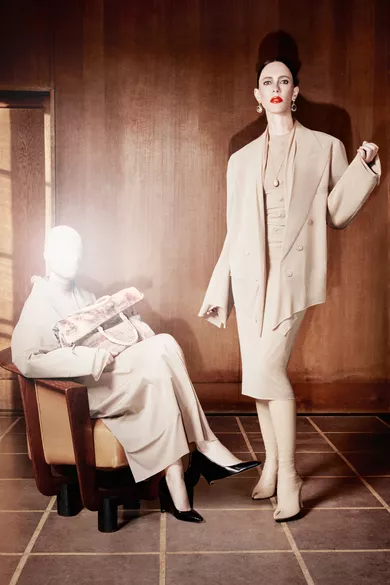 Fall Winter 2026 ANONYMITY