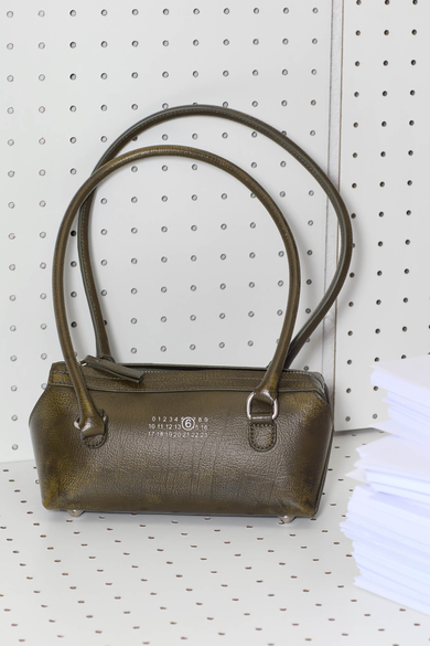 Borsa Bauletto