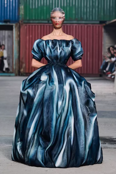 Fall Winter 2026 show