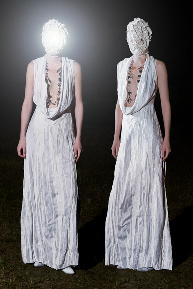 Fall Winter 2026 Collection 