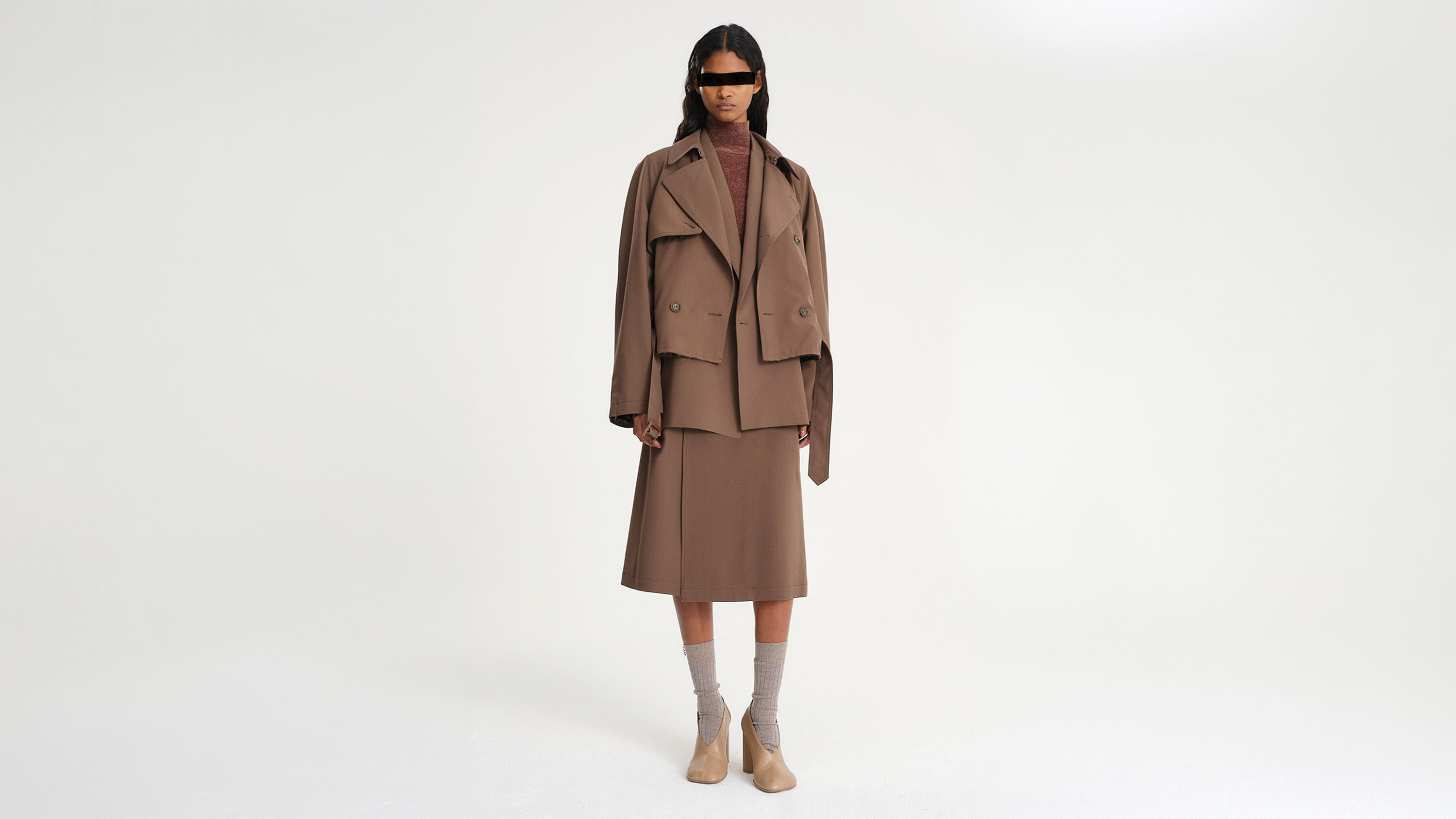Fall Winter 2026 Avant-Premi&egrave;re Collection 