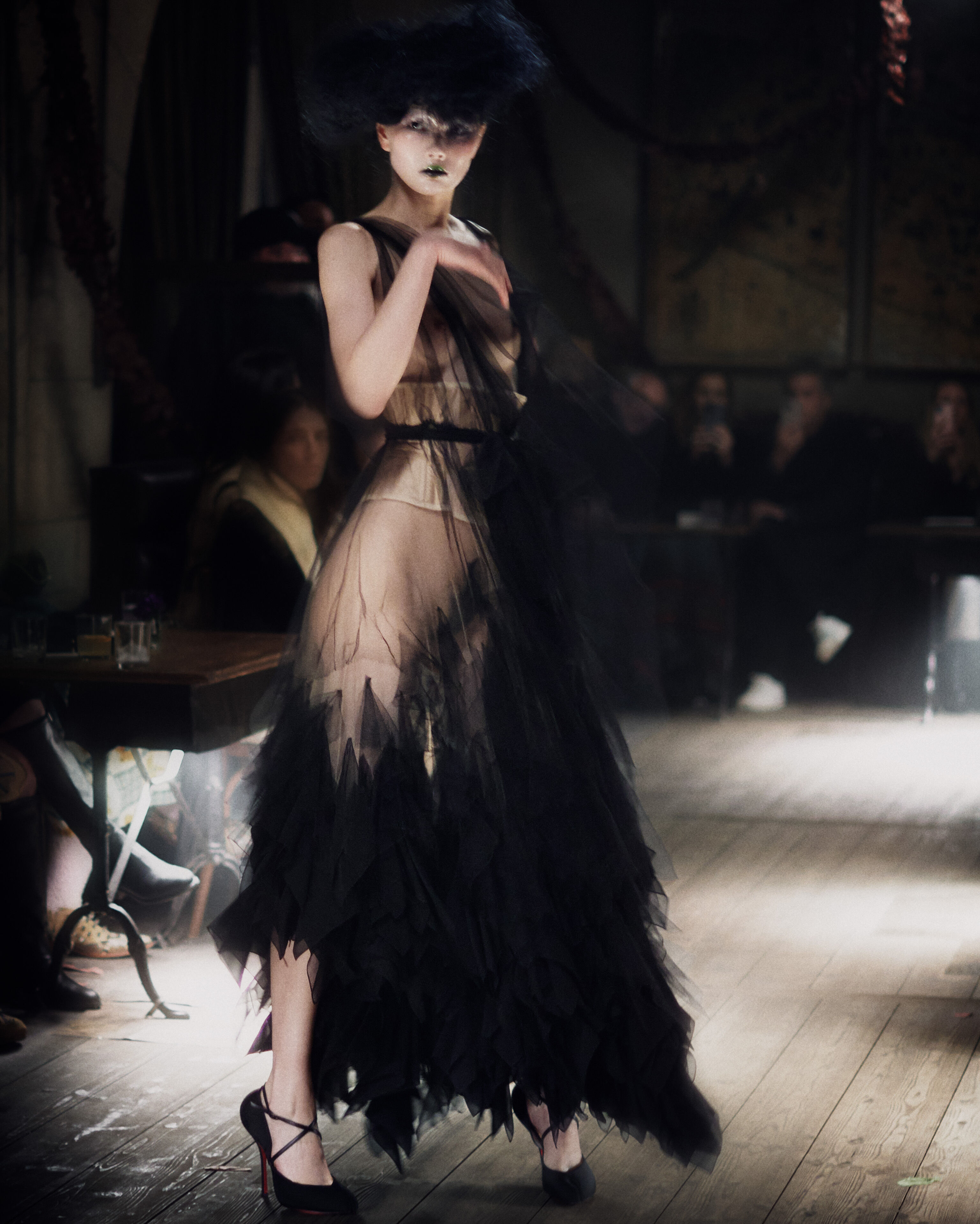 Spring Summer 2024 Artisanal Collection | Maison Margiela