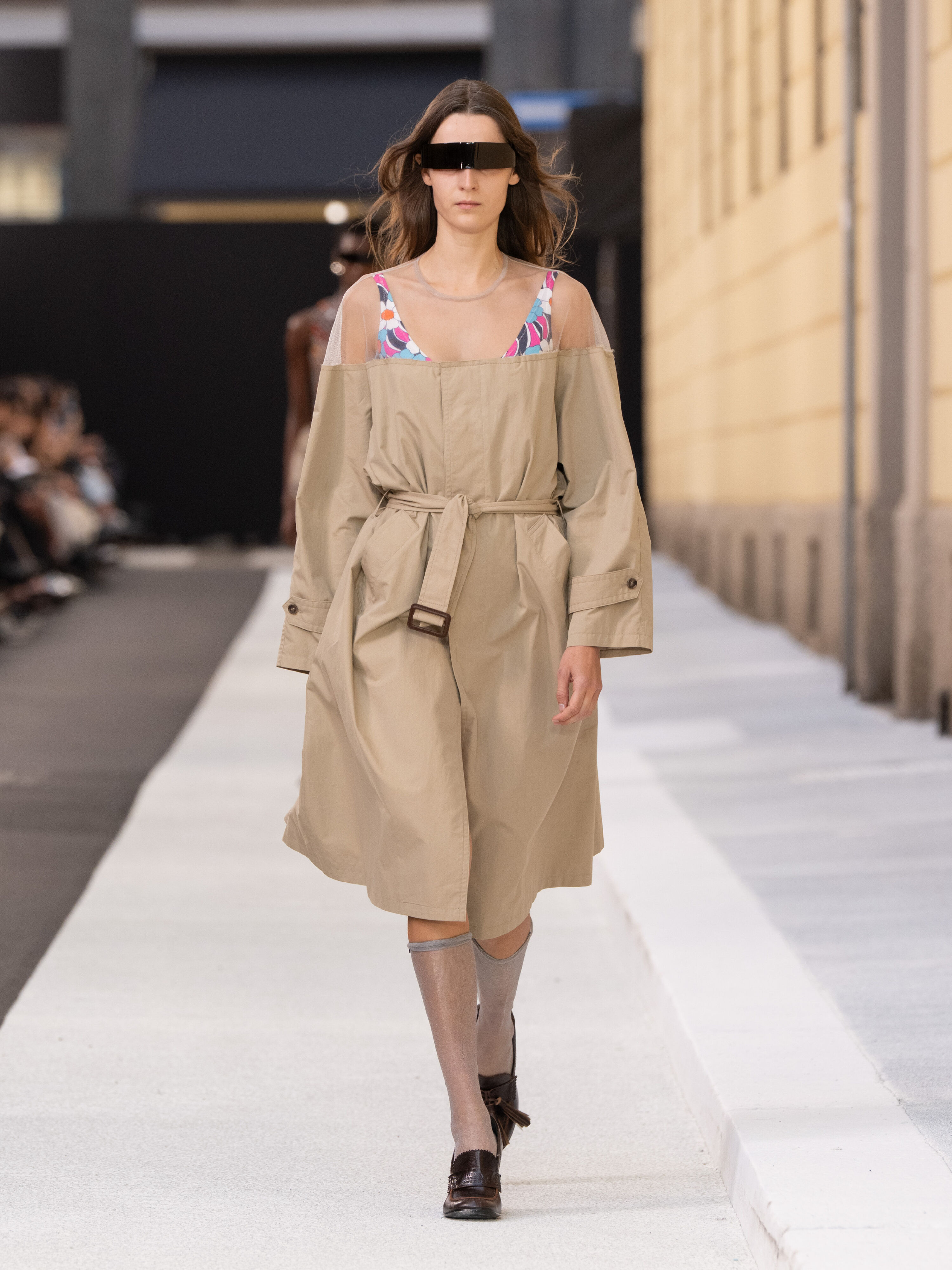 2026年春夏ショーコレクション