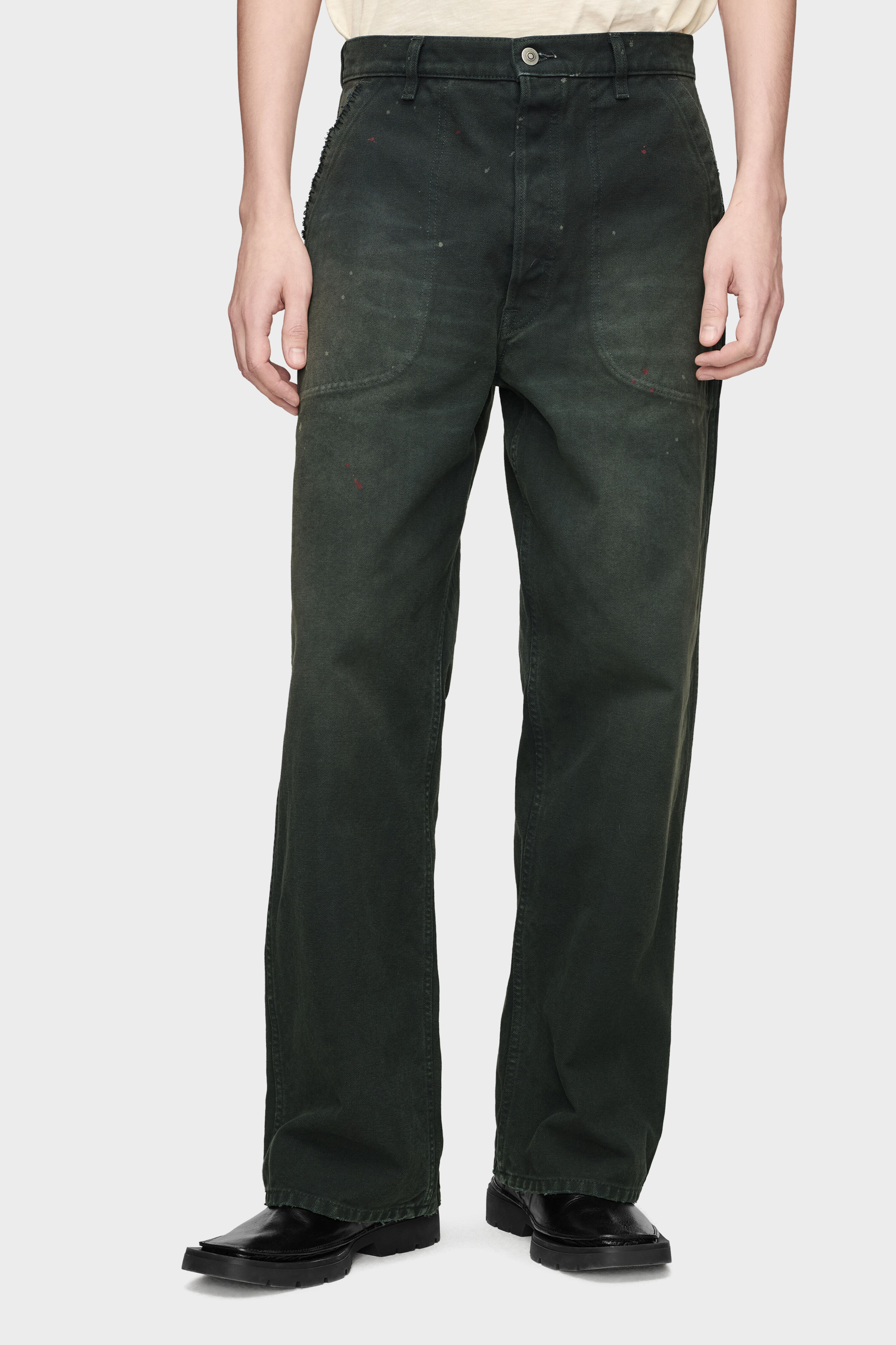 Men's Pants