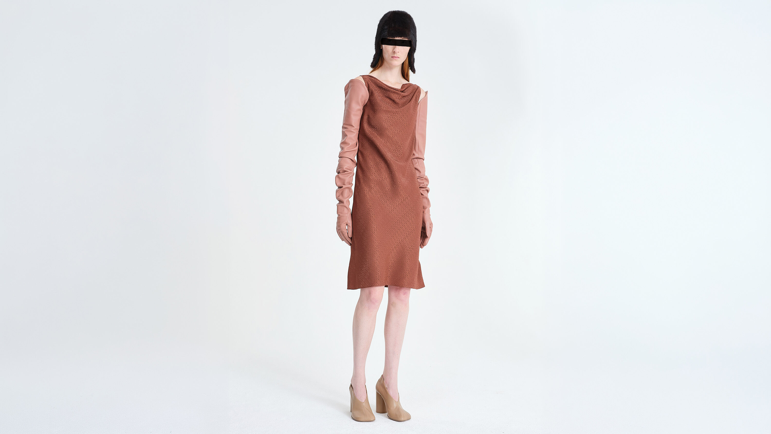 Fall Winter 2026 Avant-Premi&egrave;re Collection 