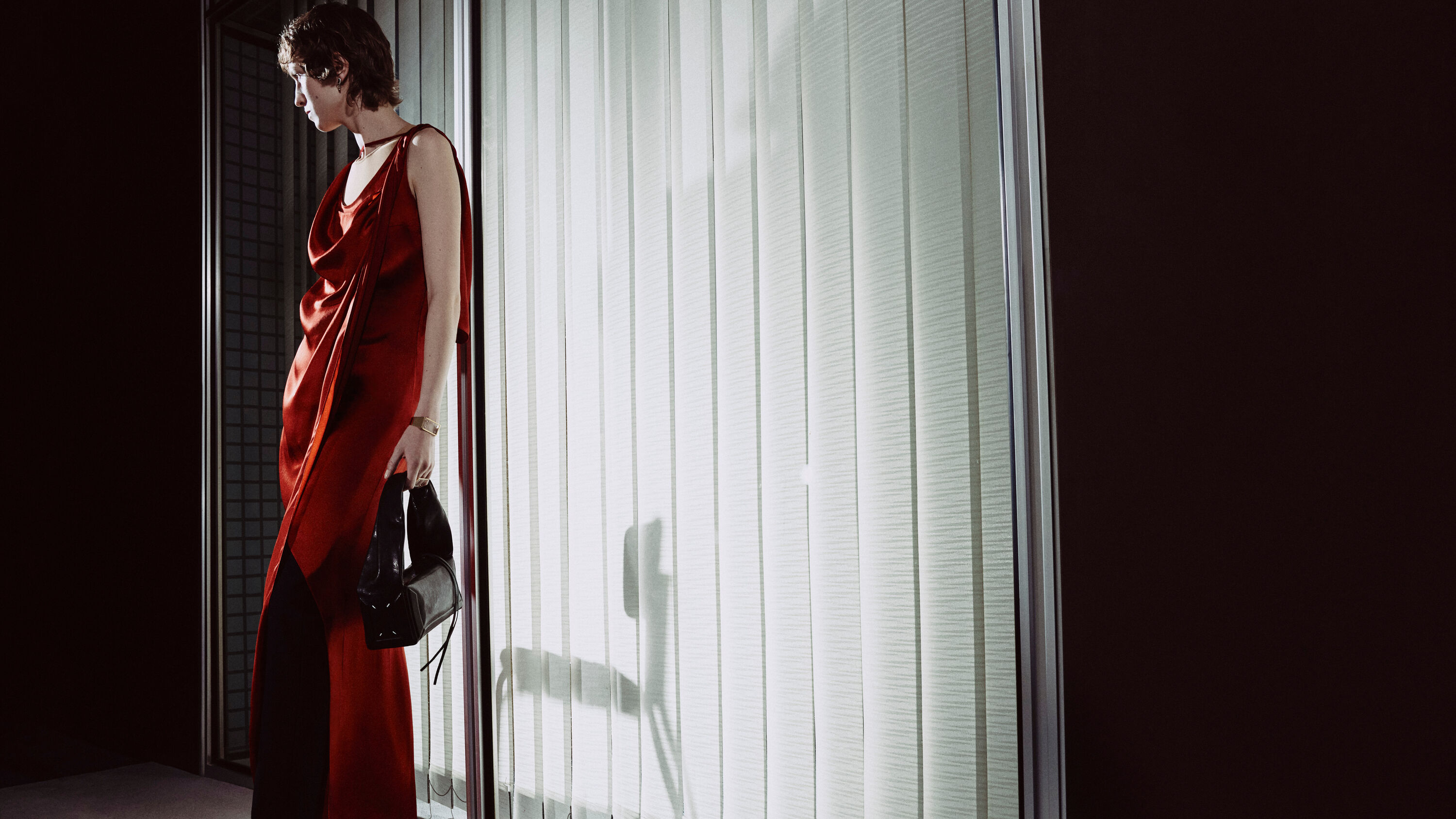 Fall Winter 2026 Avant-Premi&egrave;re Collection​ Women