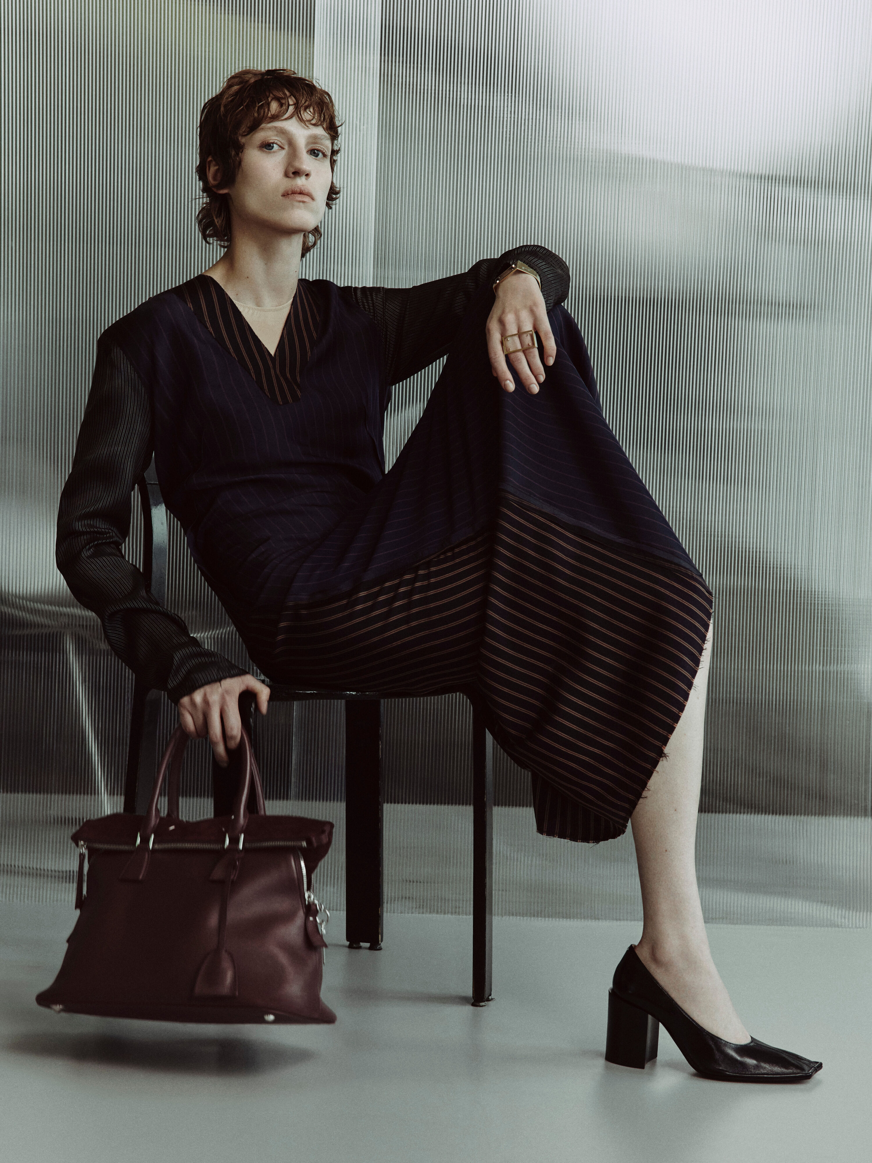 Fall Winter 2026 Avant-Premi&egrave;re Collection​ Women