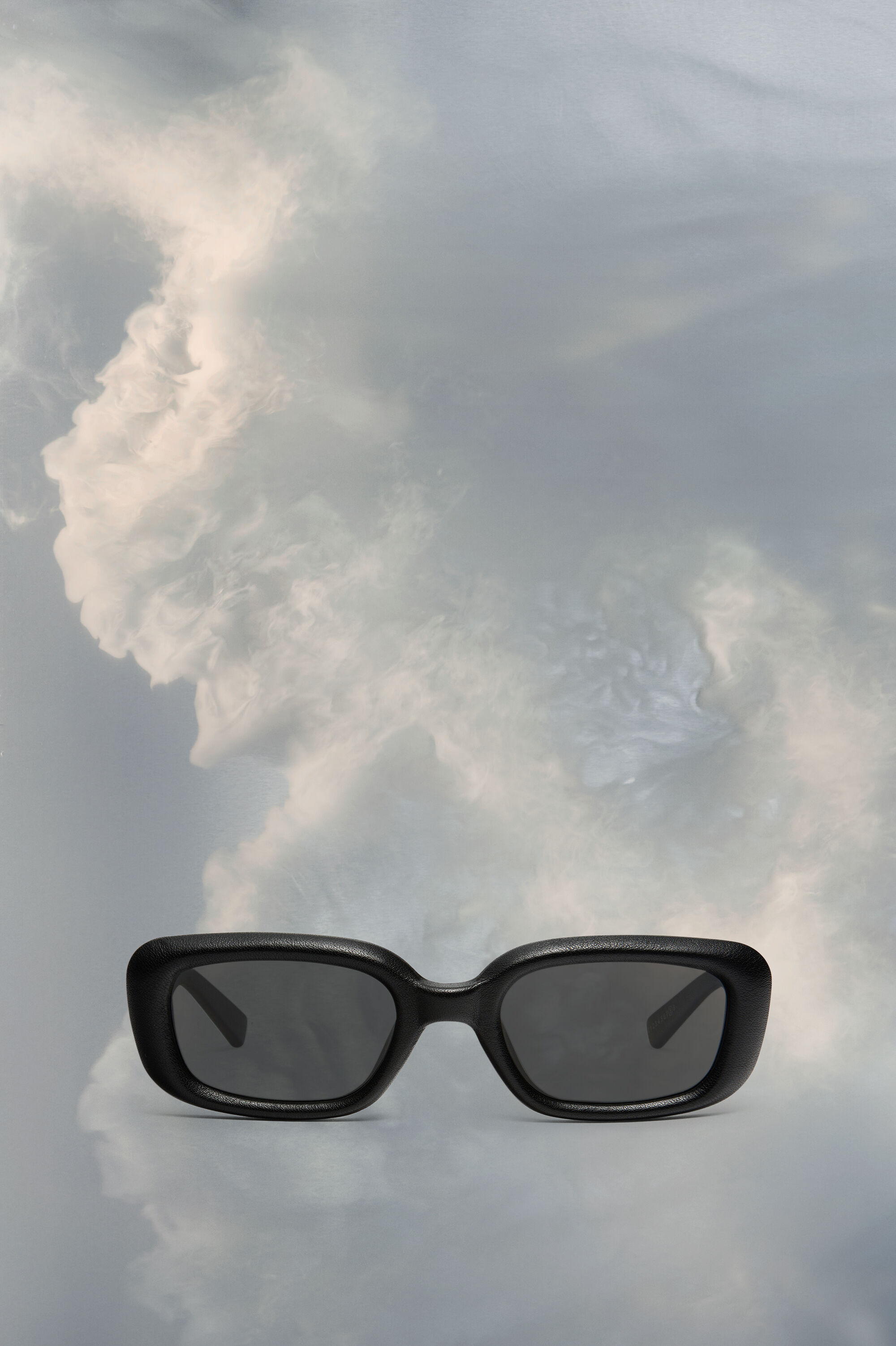【試着のみ】MaisonMargiela gentlemonster MM106 Maison Margiela - MM106 Leather LIV1 | Gentle Monster