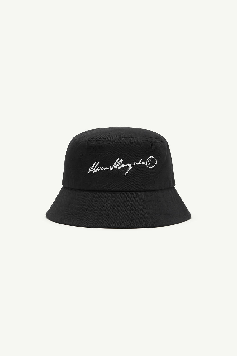 Cotton bucket hat