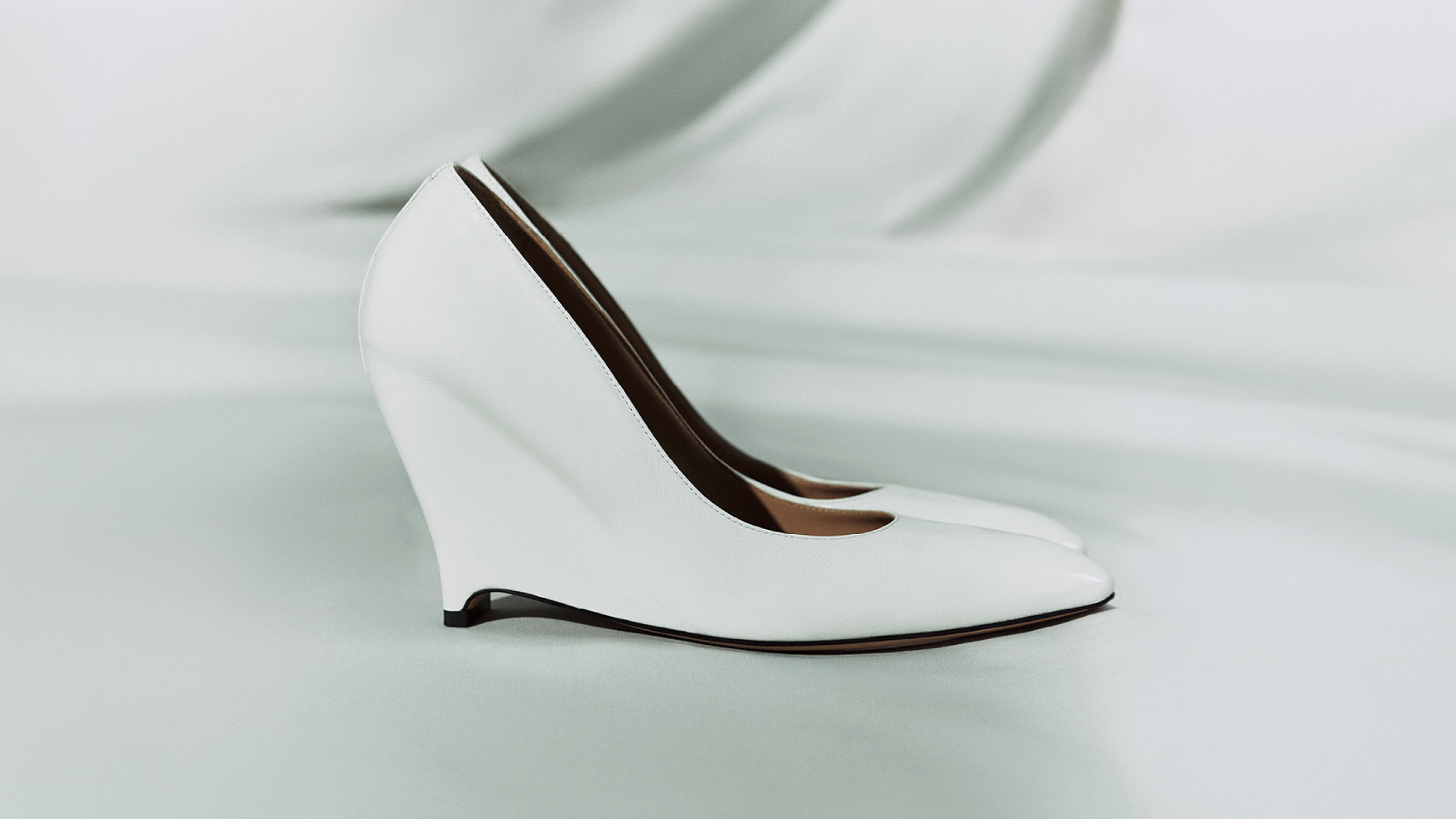 Spring Summer 2026 - Heel-less