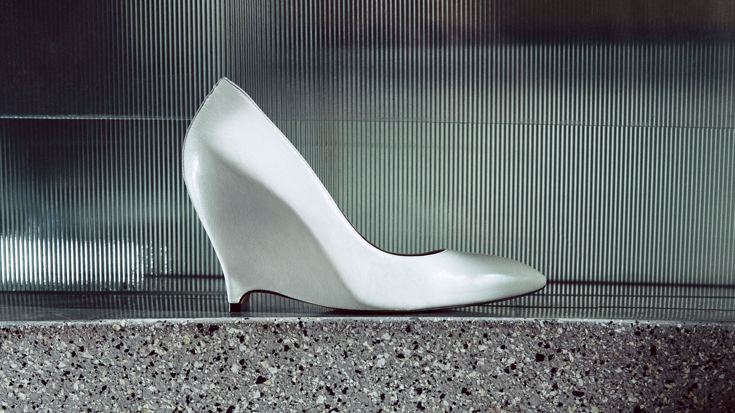 Colecci&oacute;n Avant-Premi&egrave;re Oto&ntilde;o-Invierno 2026  - Heel-less
