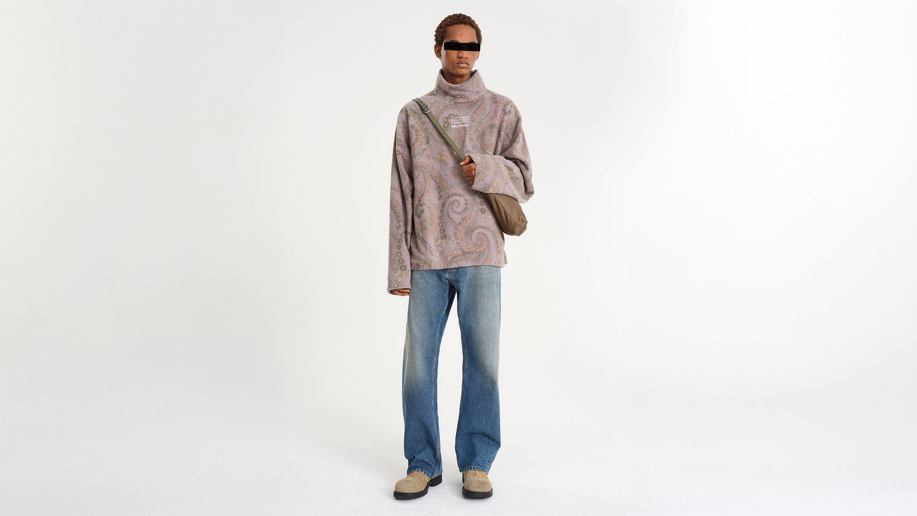 Fall Winter 2026 Avant-Premi&egrave;re Collection 