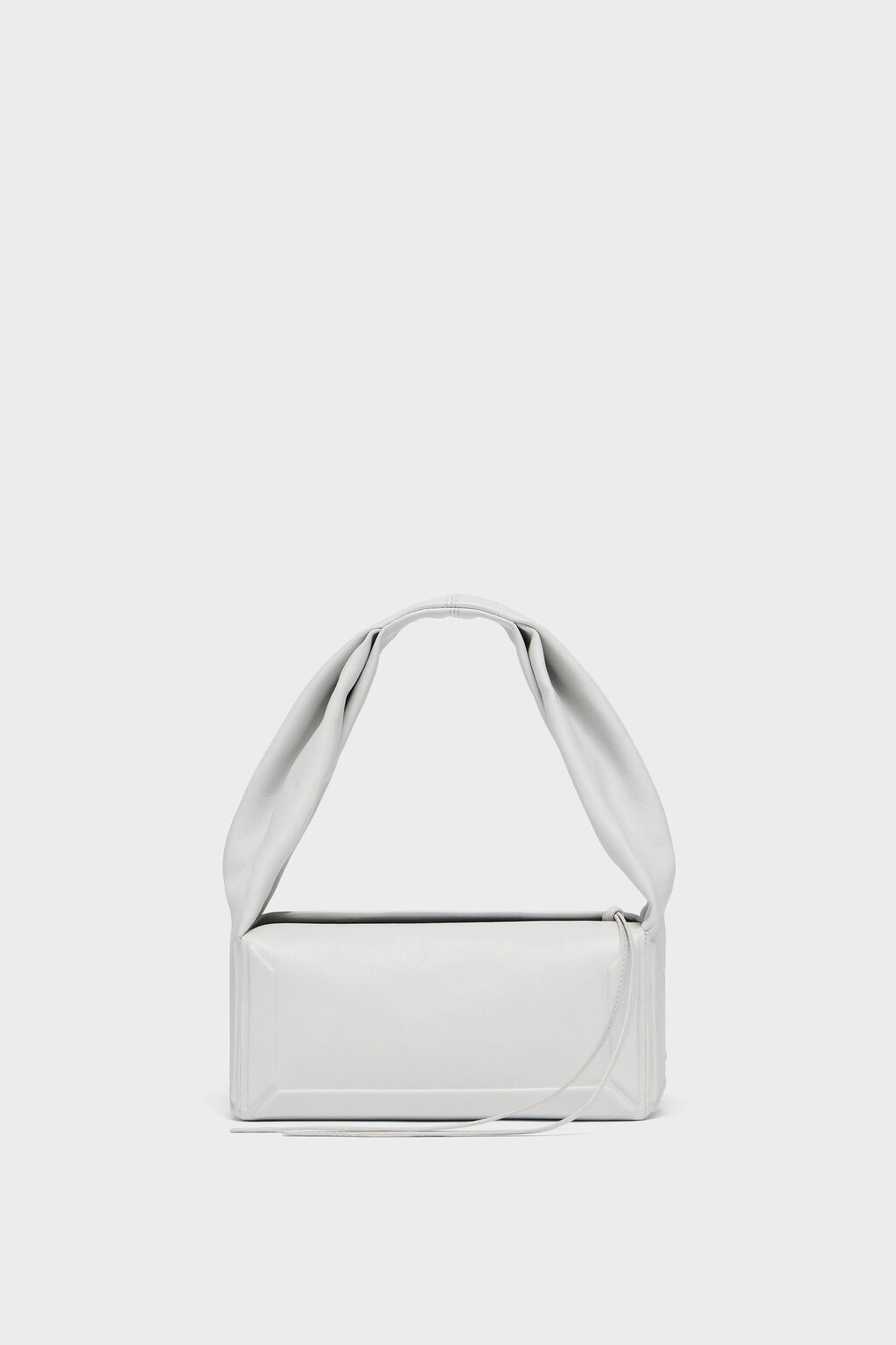 Box Bag East West Small
