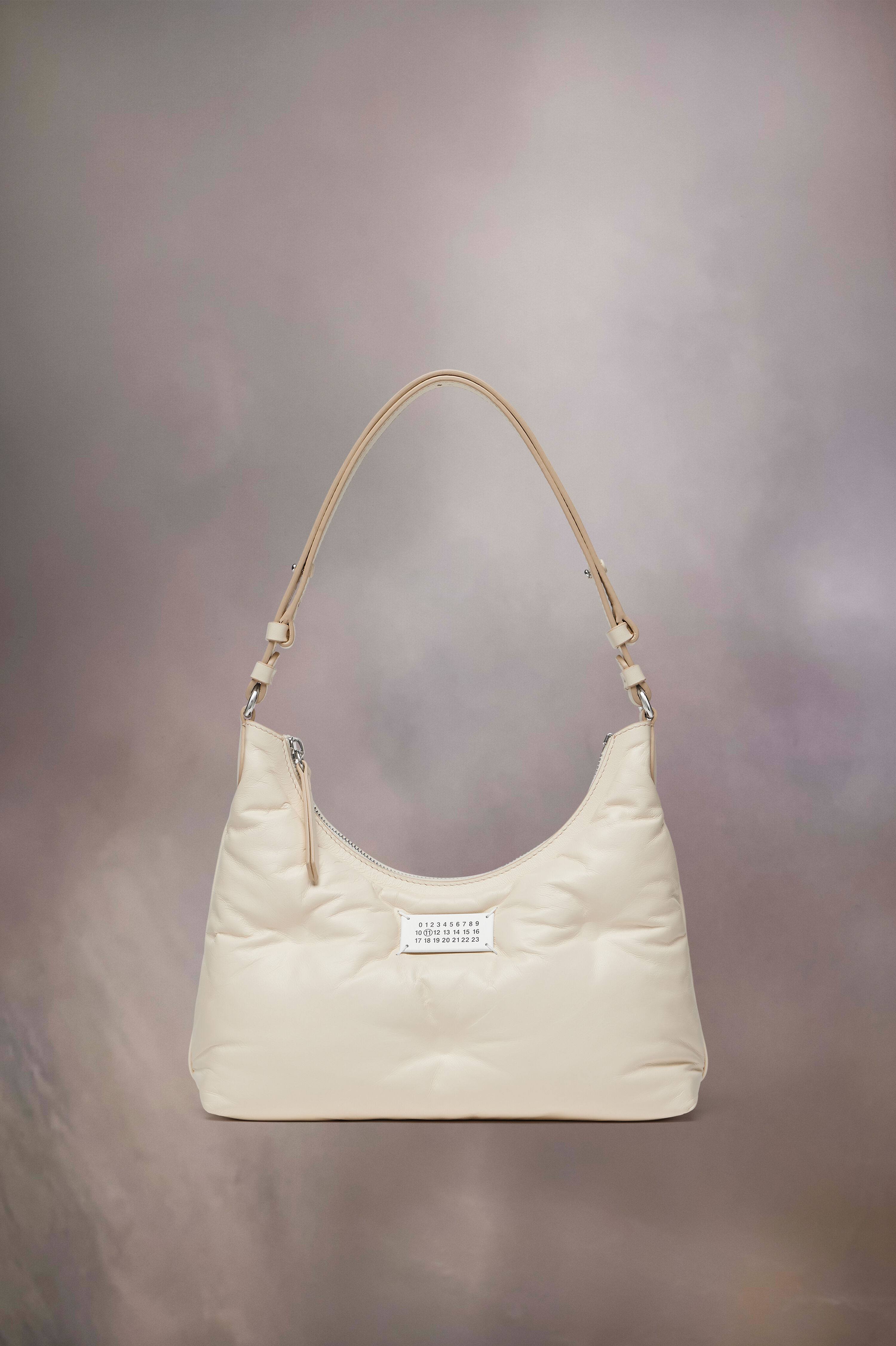 Glam Slam Trapezoid Bag