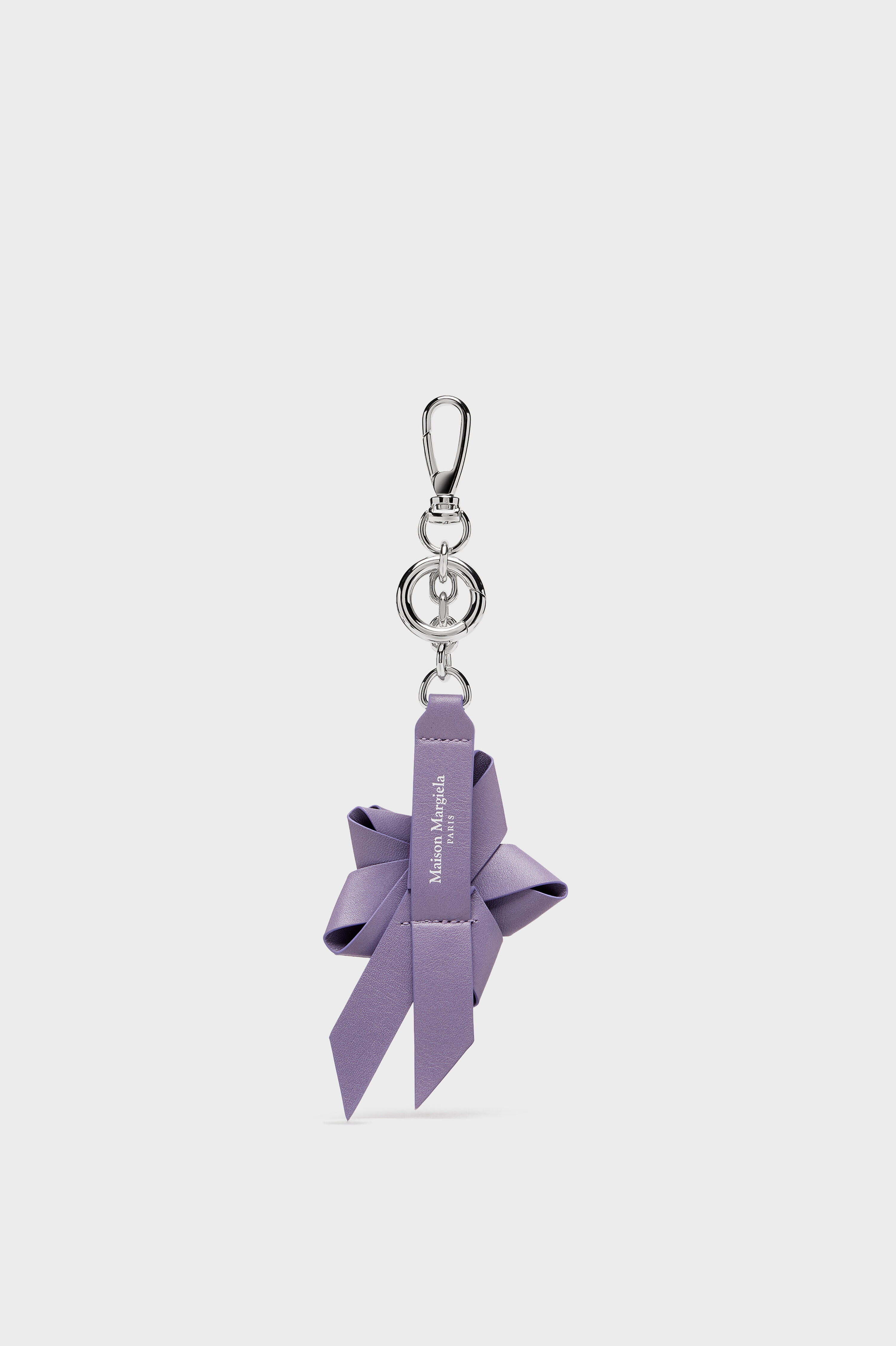 Rosette Keyring