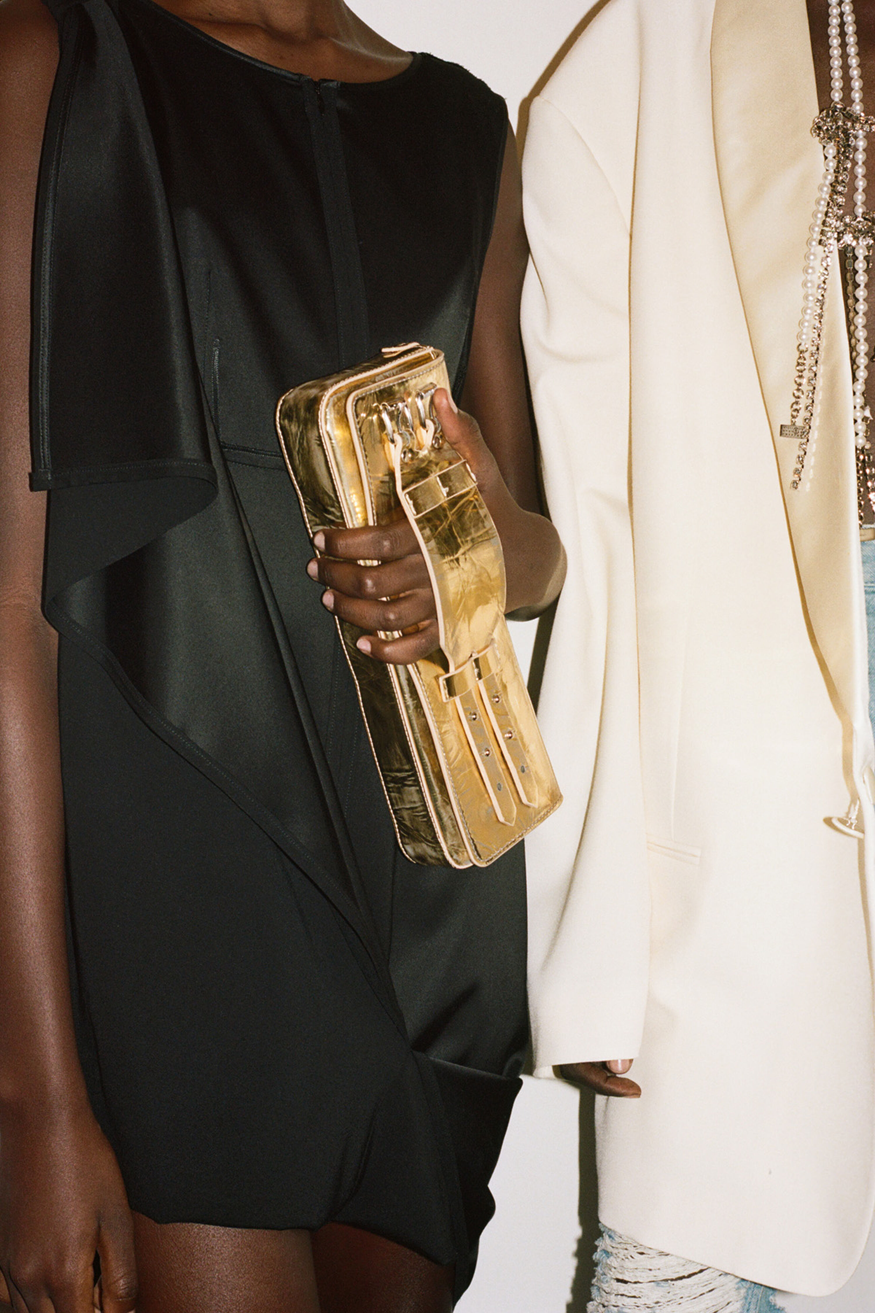 MM6 Spring- Summer 2025 show collection