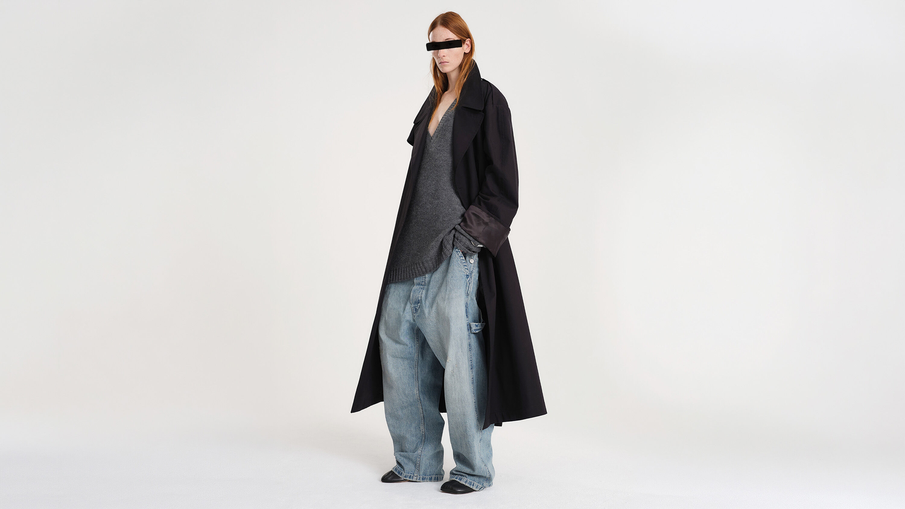 Fall Winter 2026 Avant-Premi&egrave;re Collection 