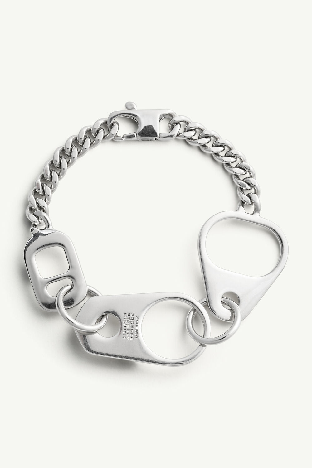ボトルキャップ チェーンブレスレット
