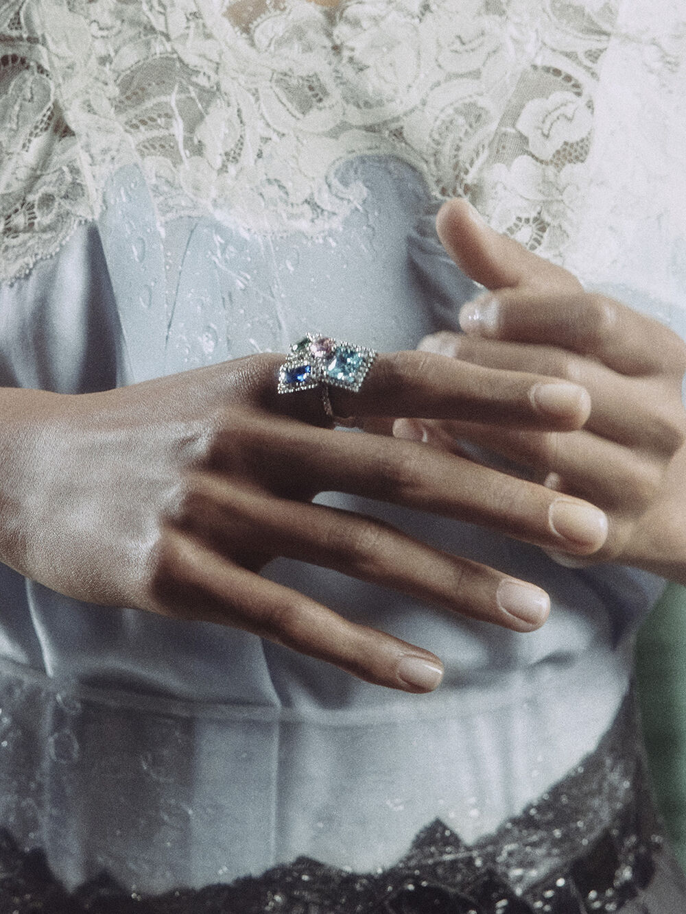 Spring Summer 2026 - Cluster