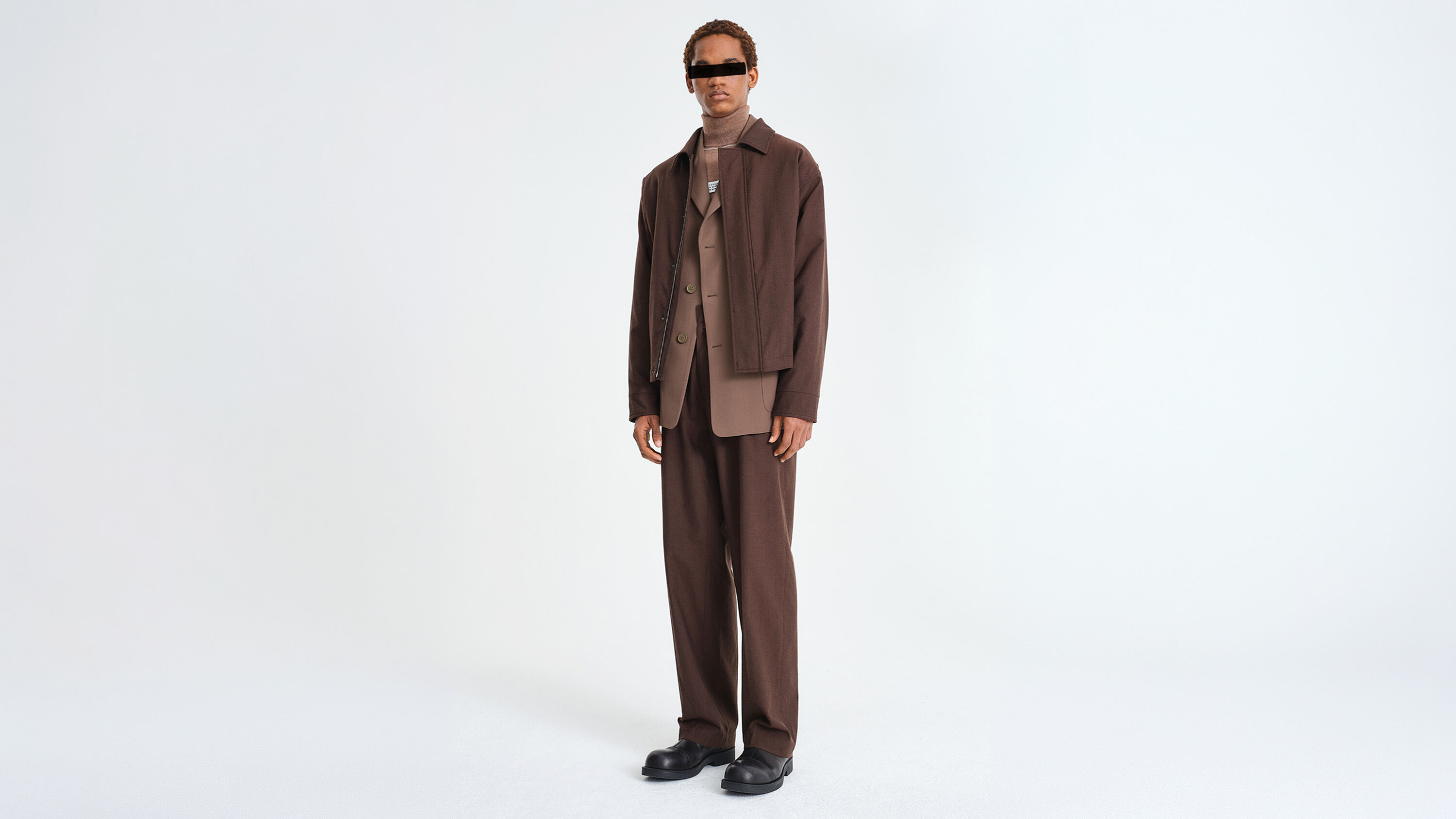 Fall Winter 2026 Avant-Premi&egrave;re Collection 