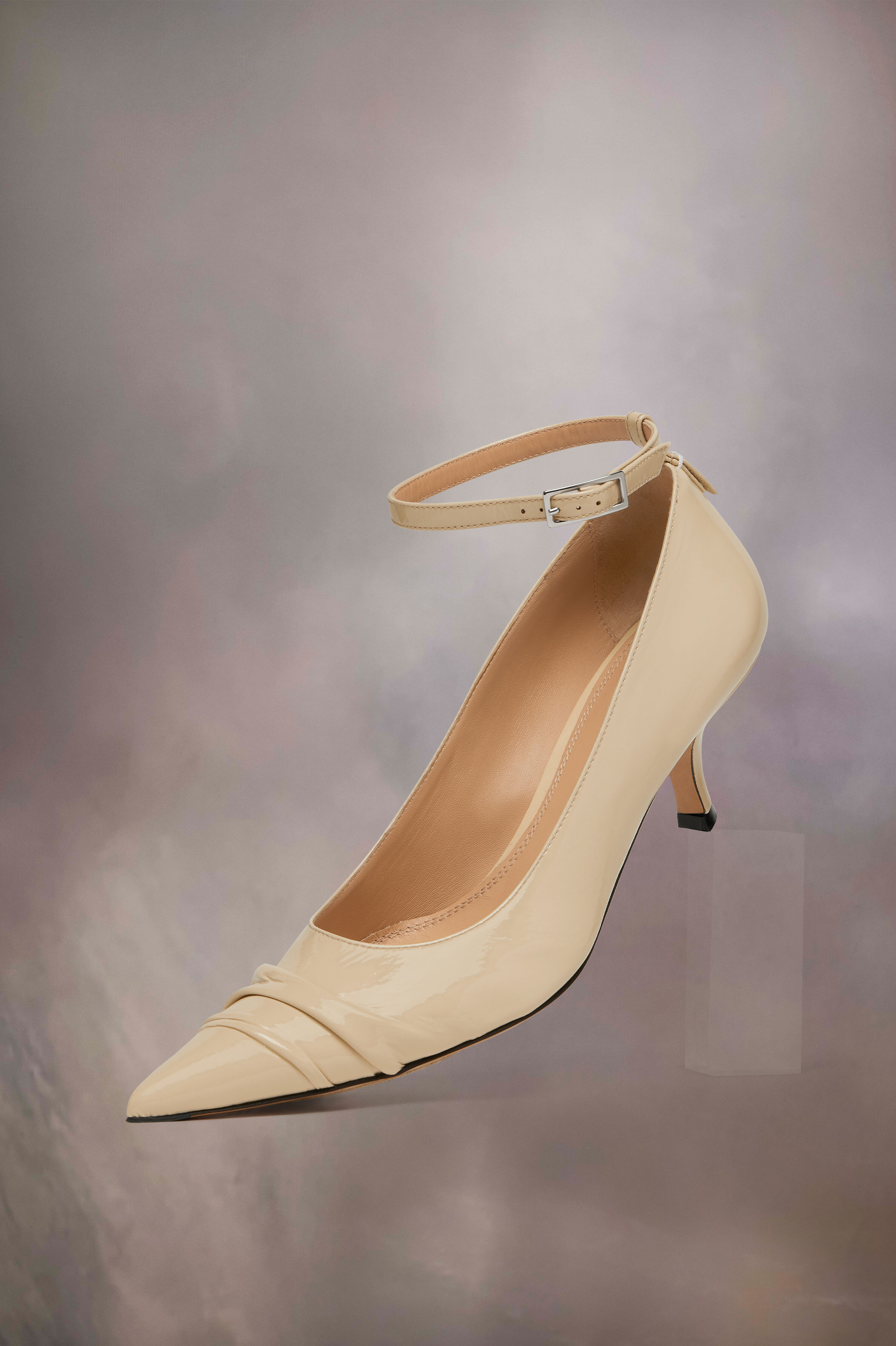 Tabi pump sandals