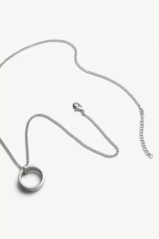 Numeric necklace - Necklaces
