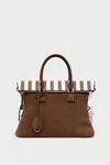 Brown - 5AC Soft Medium