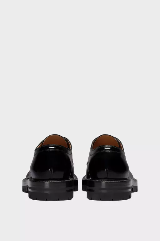 Tabi lace-ups - Lace-ups