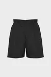 Black - Tailored shorts