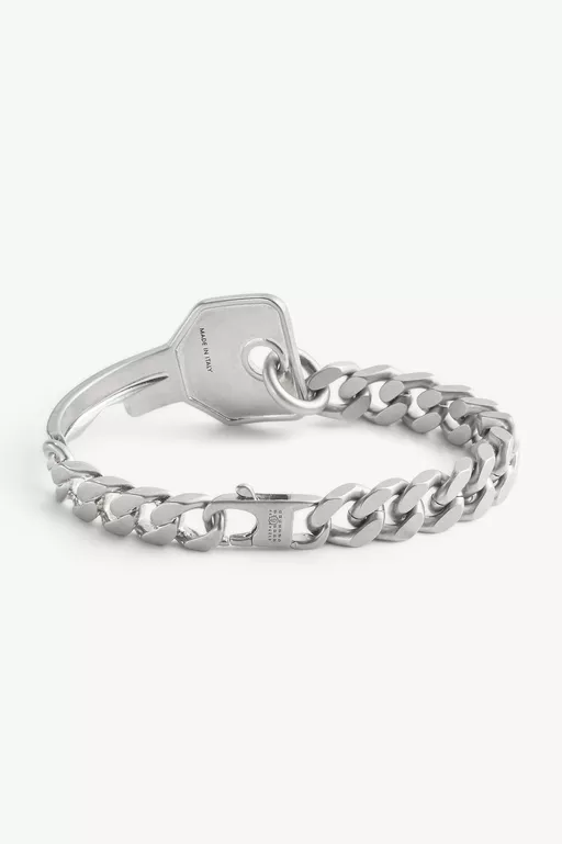 Key chain bracelet - Bracelets