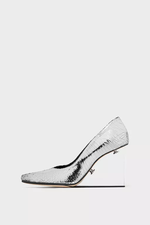 Tabi Claw Plexi Pump - Pompe