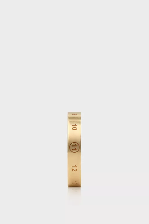 ナンバリング リング 3mm - リング