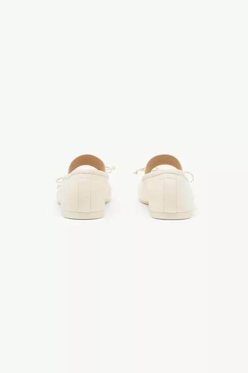 Anatomic Numeric Ballerinas - Ballerinas