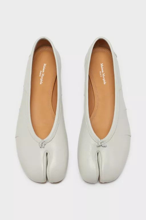 Ballerina Tabi - Ballerine