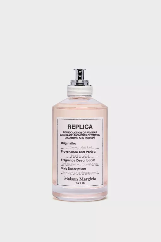 Eau de Toilette Replica Flower Market