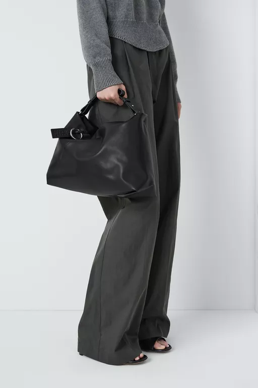 Japanese pochette bag - Pouches
