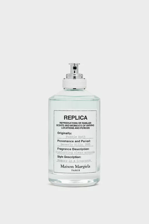 Replica Bubble Bath eau de toilette - Perfumes