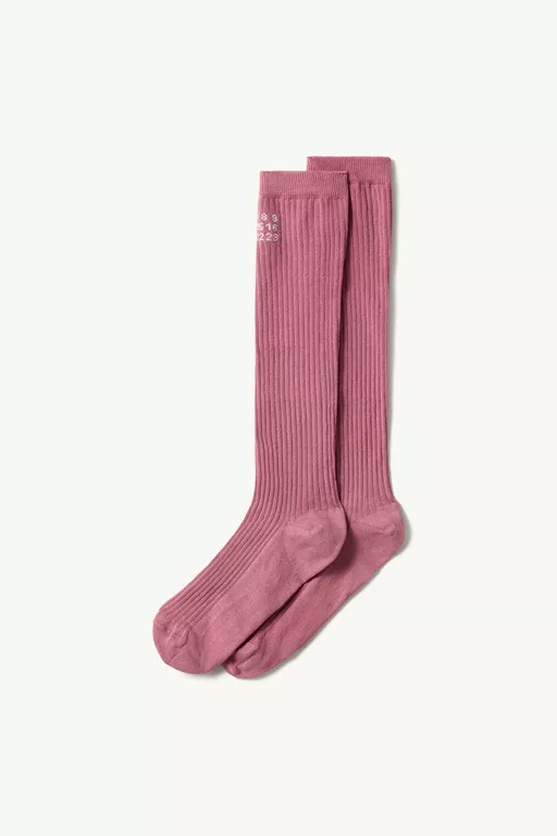 Numeric Kniestr&uuml;mpfe - Socken