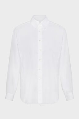 Cotton shirt - Shirts