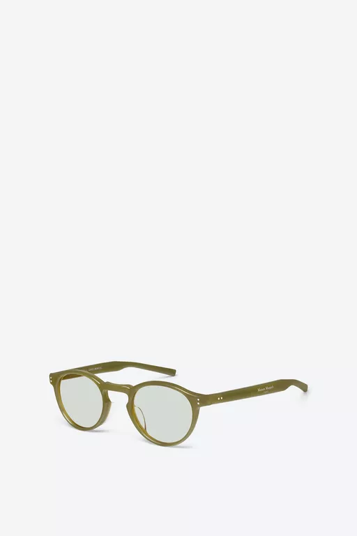 MM X GENTLE MONSTER MM309-GRC7 - Eyeglasses