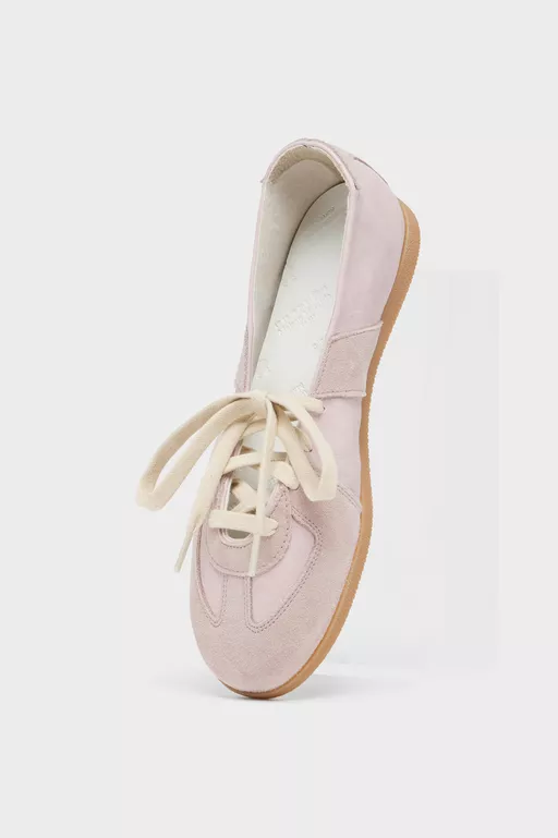 Replica Soft Laced Ballet - Sneakers