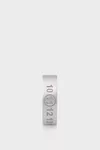 Silver - Anello Numericl