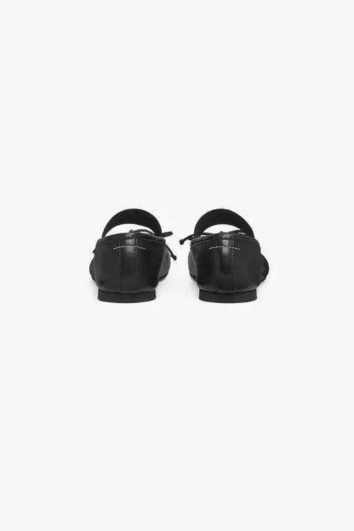Anatomic Numeric Ballerinas - Ballerinas