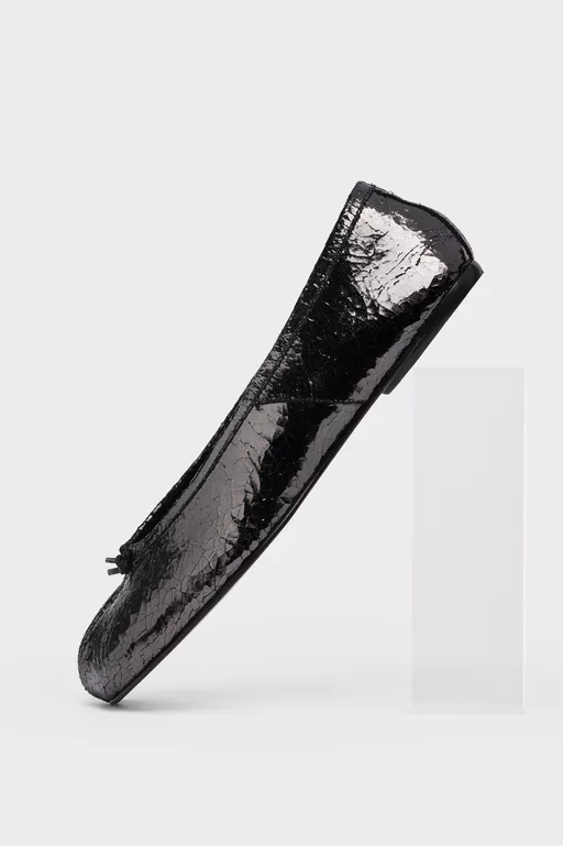 Ballerina Tabi Broken Mirror - Ballerine