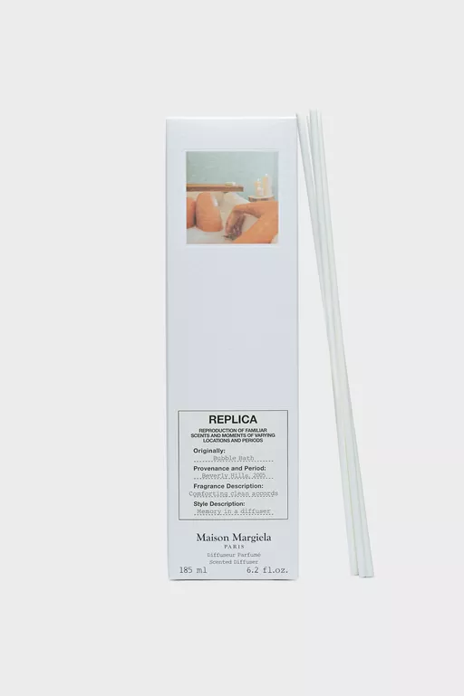Replica Bubble Bath scented diffuser - Perfumes